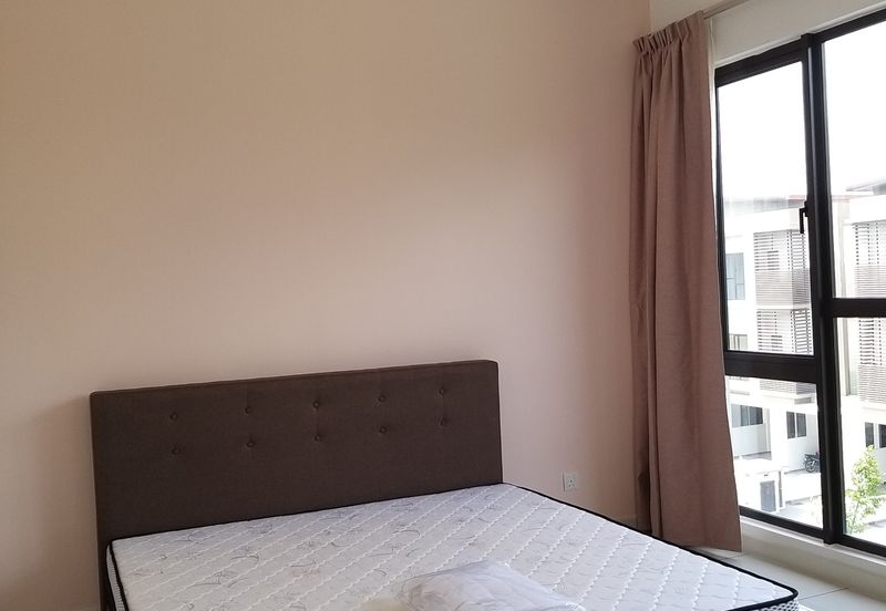 Bandar Sierra Puchong