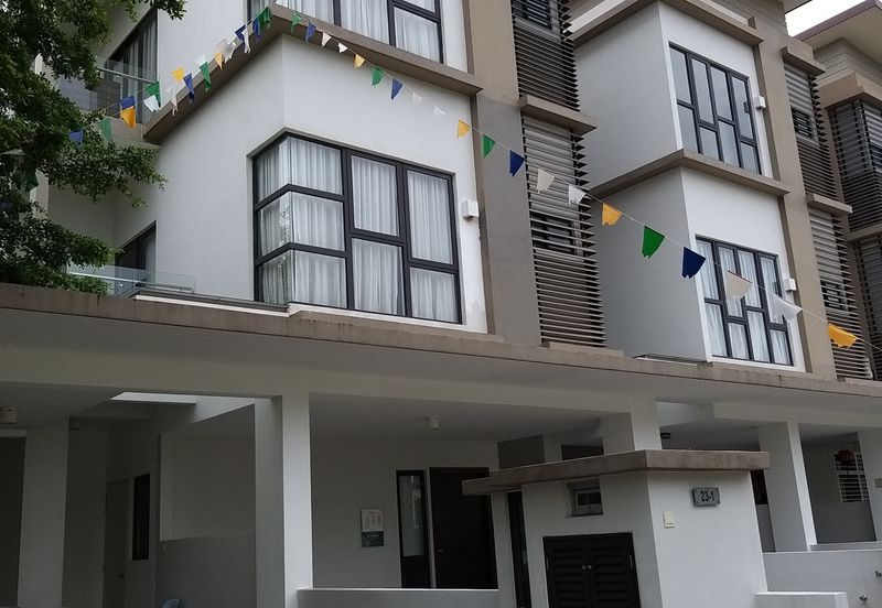 Bandar Sierra Puchong