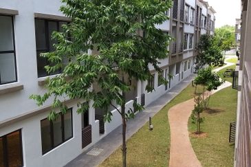 Bandar Sierra Puchong