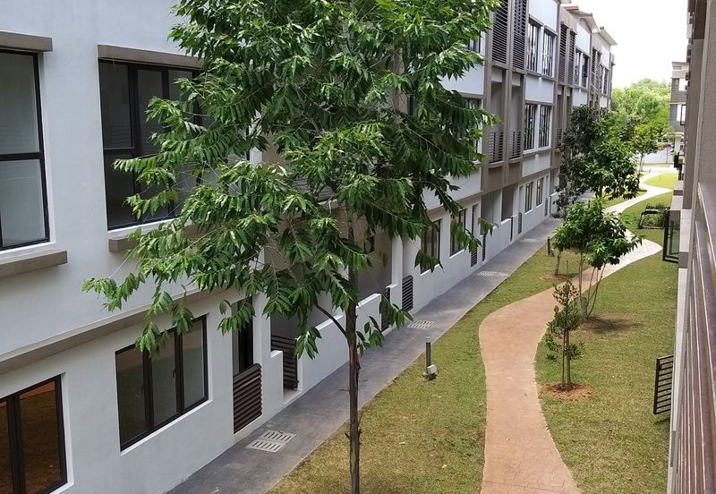 Bandar Sierra Puchong