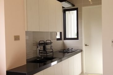 Bandar Sierra Puchong