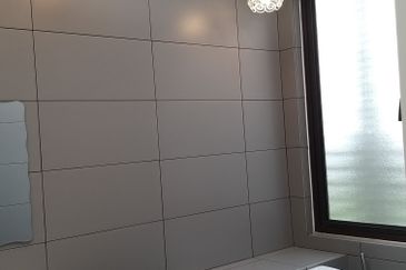 Bandar Sierra Puchong