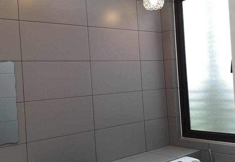 Bandar Sierra Puchong