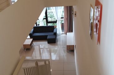 Bandar Sierra Puchong