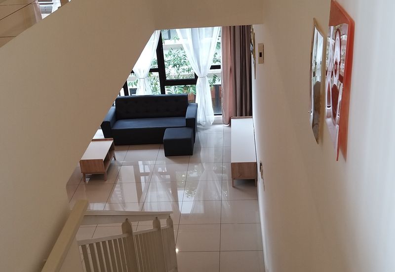 Bandar Sierra Puchong