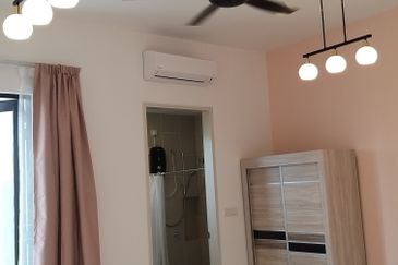 Bandar Sierra Puchong