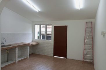 Bandar Baru Sri Petaling