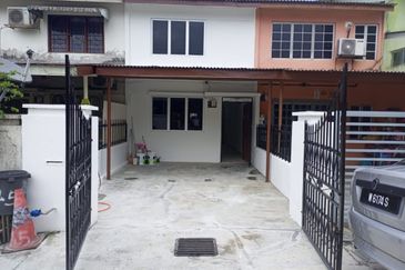 Bandar Baru Sri Petaling