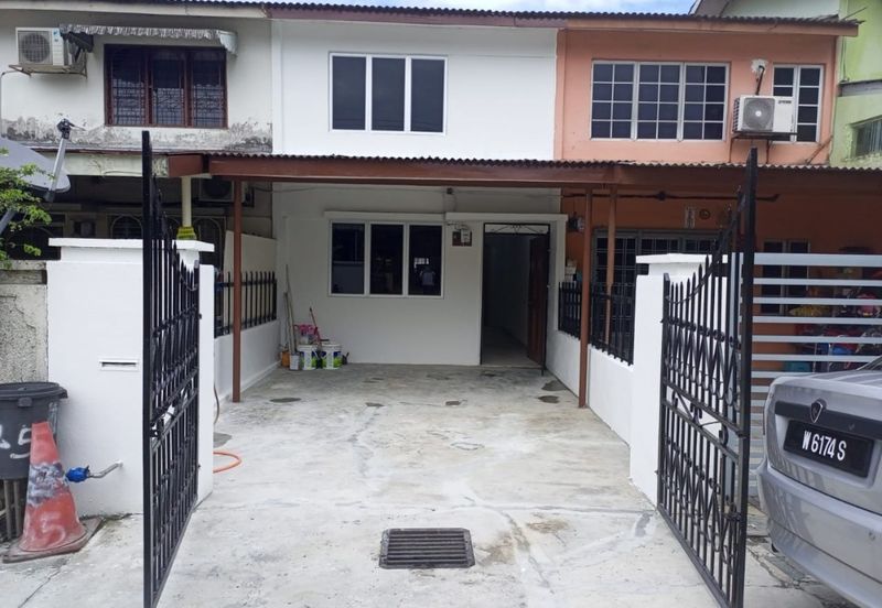 Bandar Baru Sri Petaling