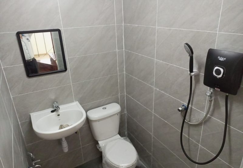 Bandar Baru Sri Petaling