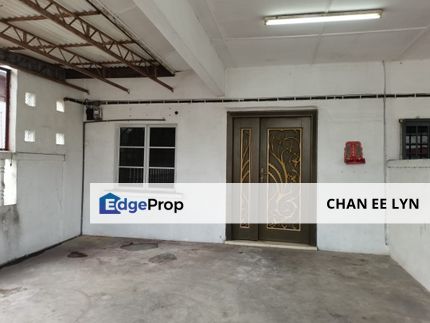 Endlot House Below Market Value @ Taman Sentosa, Klang, Selangor, Klang