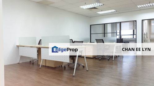 UOA Damansara - Newly & Tastefully Fitted, near MRT, Kuala Lumpur, Damansara Heights