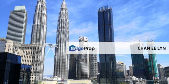 Permata Sapura - Luxurious Grade A Building w/ Strategic Location, Kuala Lumpur, KLCC