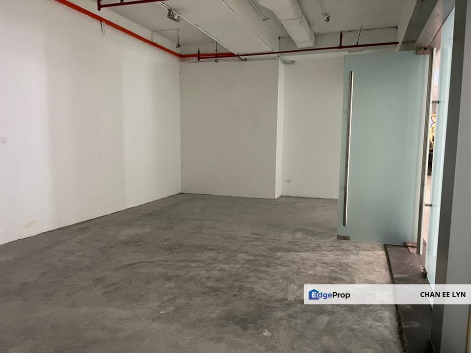 UOA Bangsar - Limited & Highly Demanded Retail unit - Attached to LRT, Kuala Lumpur, Bangsar