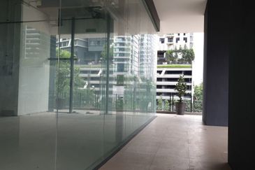 Southlink Bangsar South - Calling Food Operator - Great Location w/ Superb Rental