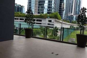 Bangsar South - Calling Food Operator - Strategic Location w/ Superb Rental