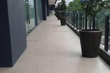 Bangsar South - Calling Food Operator - Strategic Location w/ Superb Rental