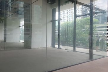 Bangsar South - Calling Food Operator - Strategic Location w/ Superb Rental