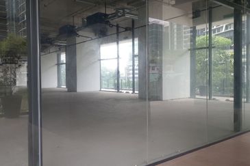 Bangsar South - Calling Food Operator - Strategic Location w/ Superb Rental