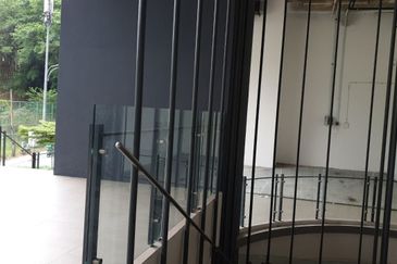 Southlink Bangsar South - Calling Food Operator - Great Location w/ Superb Rental