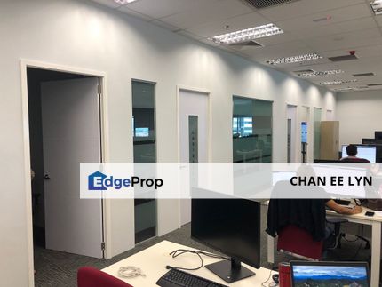 1 Powerhouse Bandar Utama - Lush Office Next to 1U, Selangor, Bandar Utama