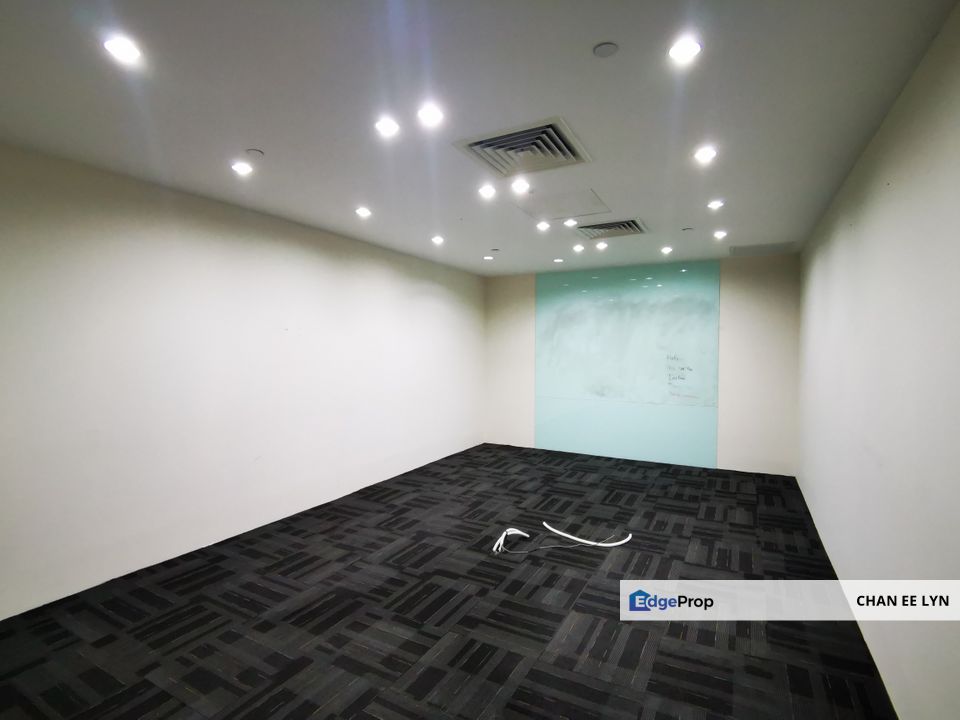 Wisma Mt Kiara - Beautifully Setup Excellent Rental, Kuala Lumpur, Mont Kiara