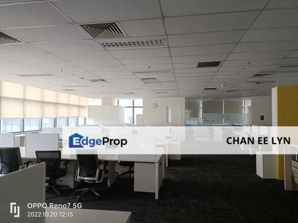 Horizon - Nicely Fitted & Great Location & near LRT, Kuala Lumpur, Bangsar South