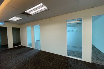 Glomac Damansara