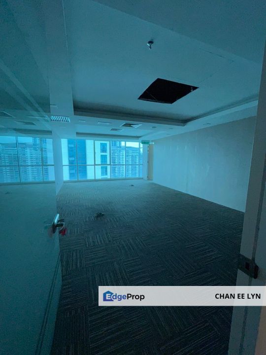 Glomac Damansara - Nicely Fitted Office W/ Superb Rental, Kuala Lumpur, Taman Tun Dr Ismail