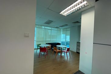 Glomac Damansara