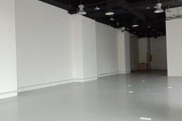 UOA Business Park - Office Space & Ideal Location 