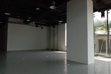 UOA Business Park - Office Space & Ideal Location 