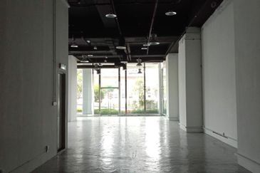 UOA Business Park - Office Space & Ideal Location 