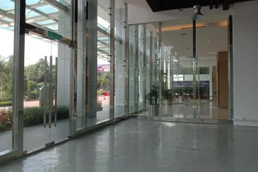 UOA Business Park - Office Space & Ideal Location 