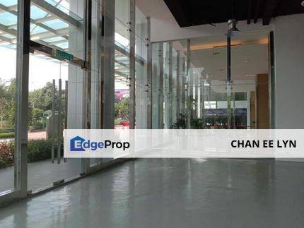 UOA Business Park - Office Space & Ideal Location , Selangor, Subang Jaya