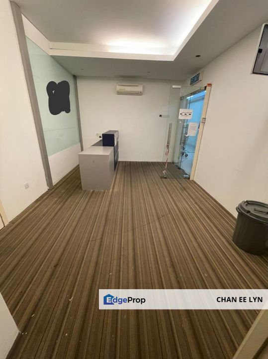 Empire Subang - Superb Cheap Rental for Fitted Office, Selangor, Subang Jaya