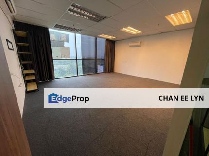 Empire Subang - Superb Cheap Rental for Fitted Office, Selangor, Subang Jaya