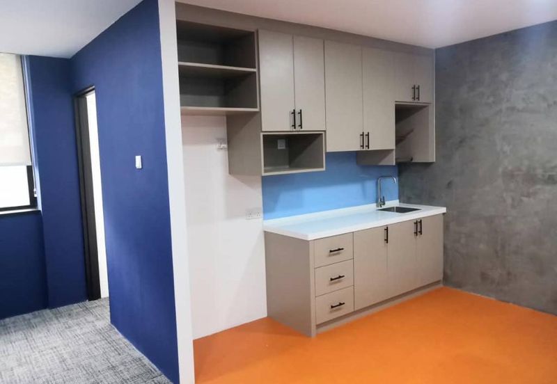 Wisma Tune, Damansara Heights - Must not miss! Exquisitely Modern Newly Fitted Office