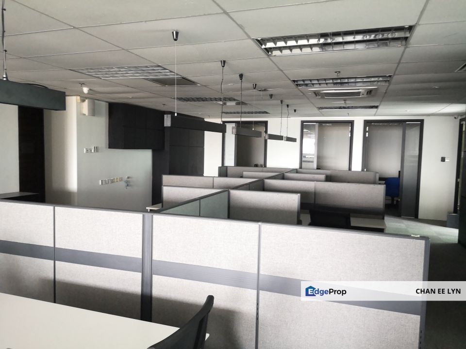 Centrepoint Midvalley - Lovely Fitted & Strategic Location, Kuala Lumpur, Mid Valley City