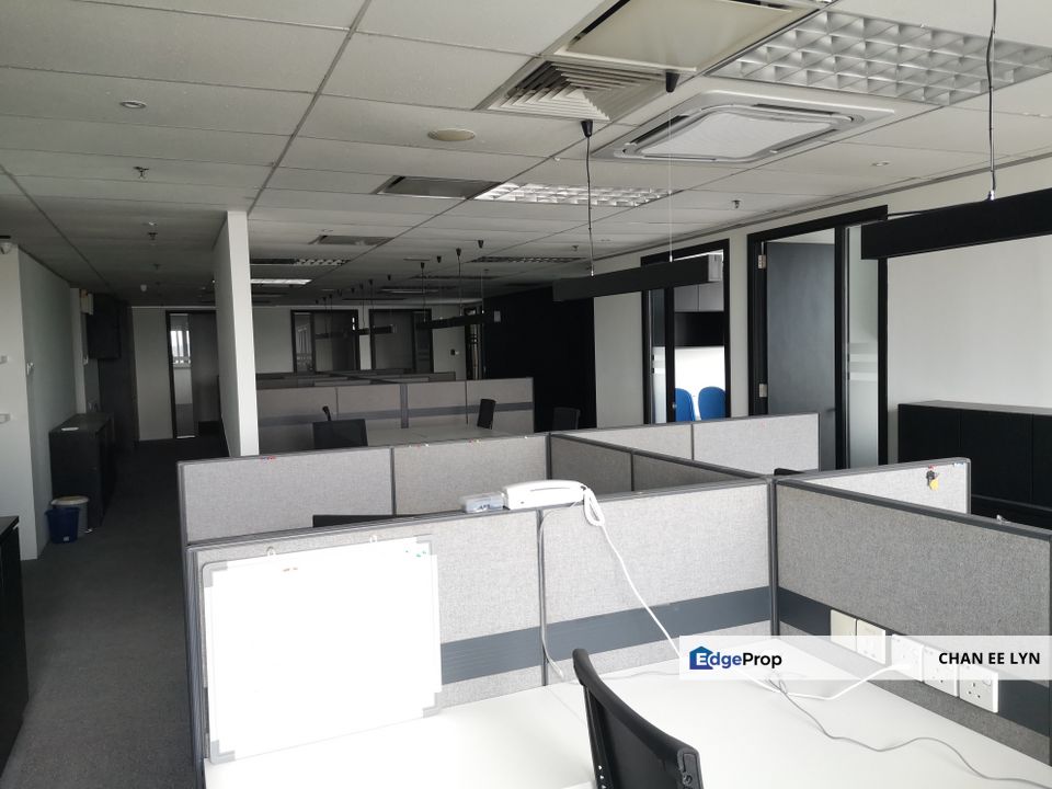 Centrepoint Midvalley - Lovely Fitted & Strategic Location, Kuala Lumpur, Mid Valley City