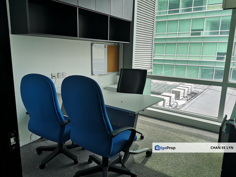 Centrepoint Midvalley - Lovely Fitted & Strategic Location, Kuala Lumpur, Mid Valley City