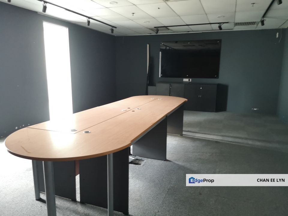 Centrepoint Midvalley - Lovely Fitted & Strategic Location, Kuala Lumpur, Mid Valley City