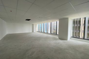 Pavilion Embassy Corporate Suites