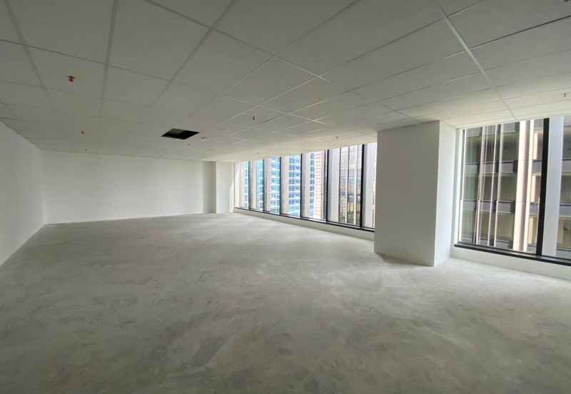 Pavilion Embassy Corporate Suites