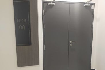 Pavilion Embassy Corporate Suites