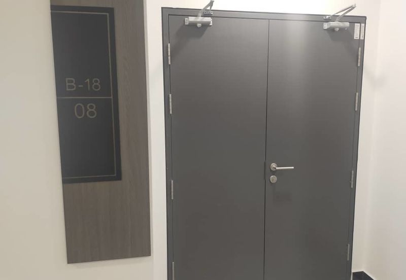 Pavilion Embassy Corporate Suites