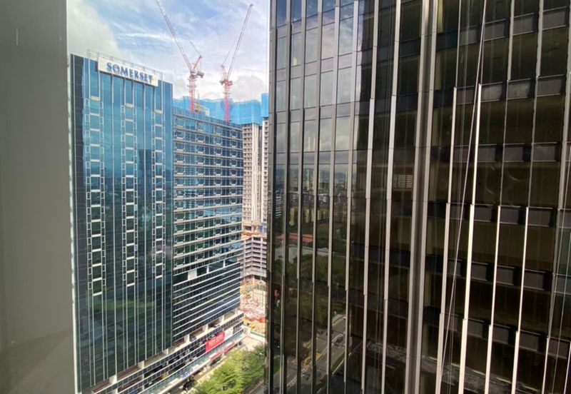 Pavilion Embassy Corporate Suites