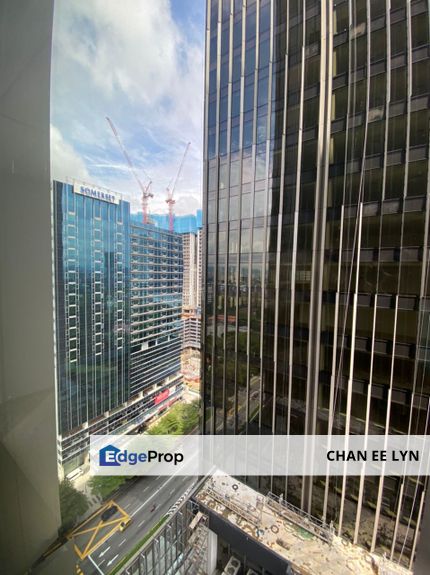 Pavilion Embassy - Ask for the Price & get the best deal, Kuala Lumpur, Ampang