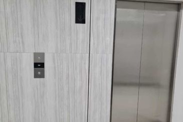 Pavilion Embassy Corporate Suites