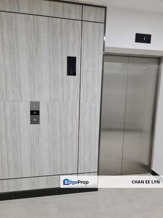 Pavilion Embassy - Ask for the Price & get the best deal, Kuala Lumpur, Ampang